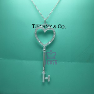 Collana Tiffany Modello 338